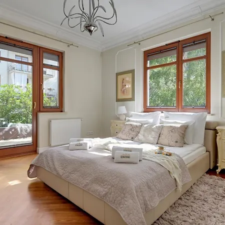 Apartamento Belle Epoque Near The Sea By Downtown