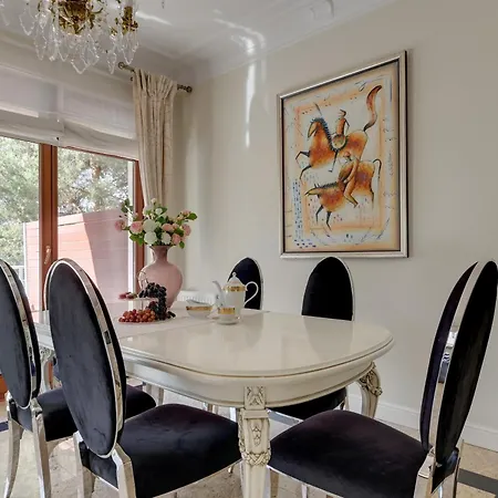 Apartamento Belle Epoque Near The Sea By Downtown