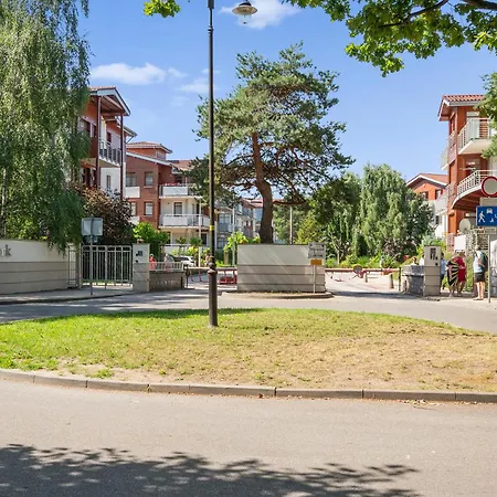 Apartamento Belle Epoque Near The Sea By Downtown Gdańsk