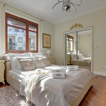 Apartamento Belle Epoque Near The Sea By Downtown